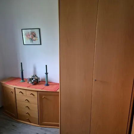 Ferienwohnung Feldblick Isernhagen Exterior foto