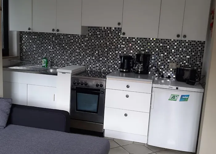 Ferienwohnung Feldblick