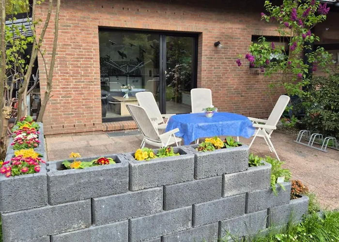 Ferienwohnung Feldblick