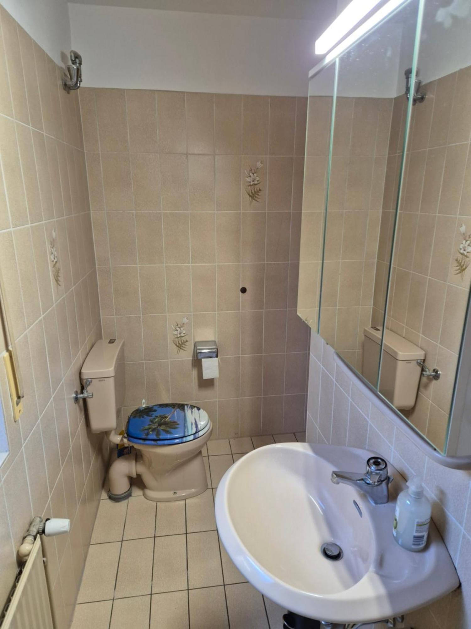Apartment Feldblick