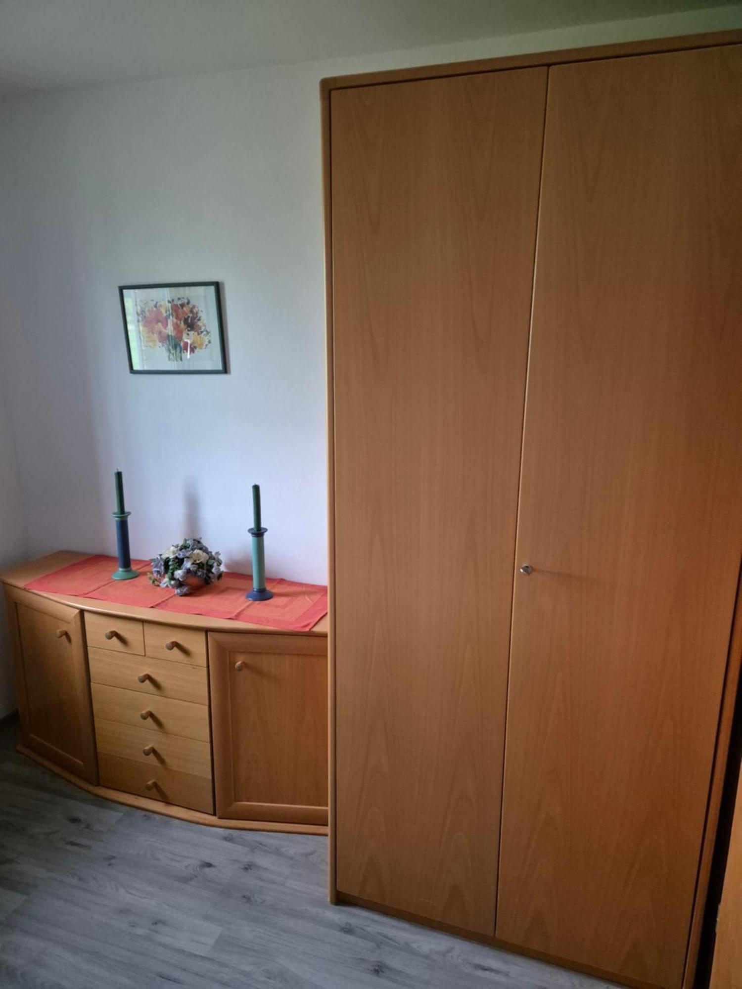 Apartment Feldblick *