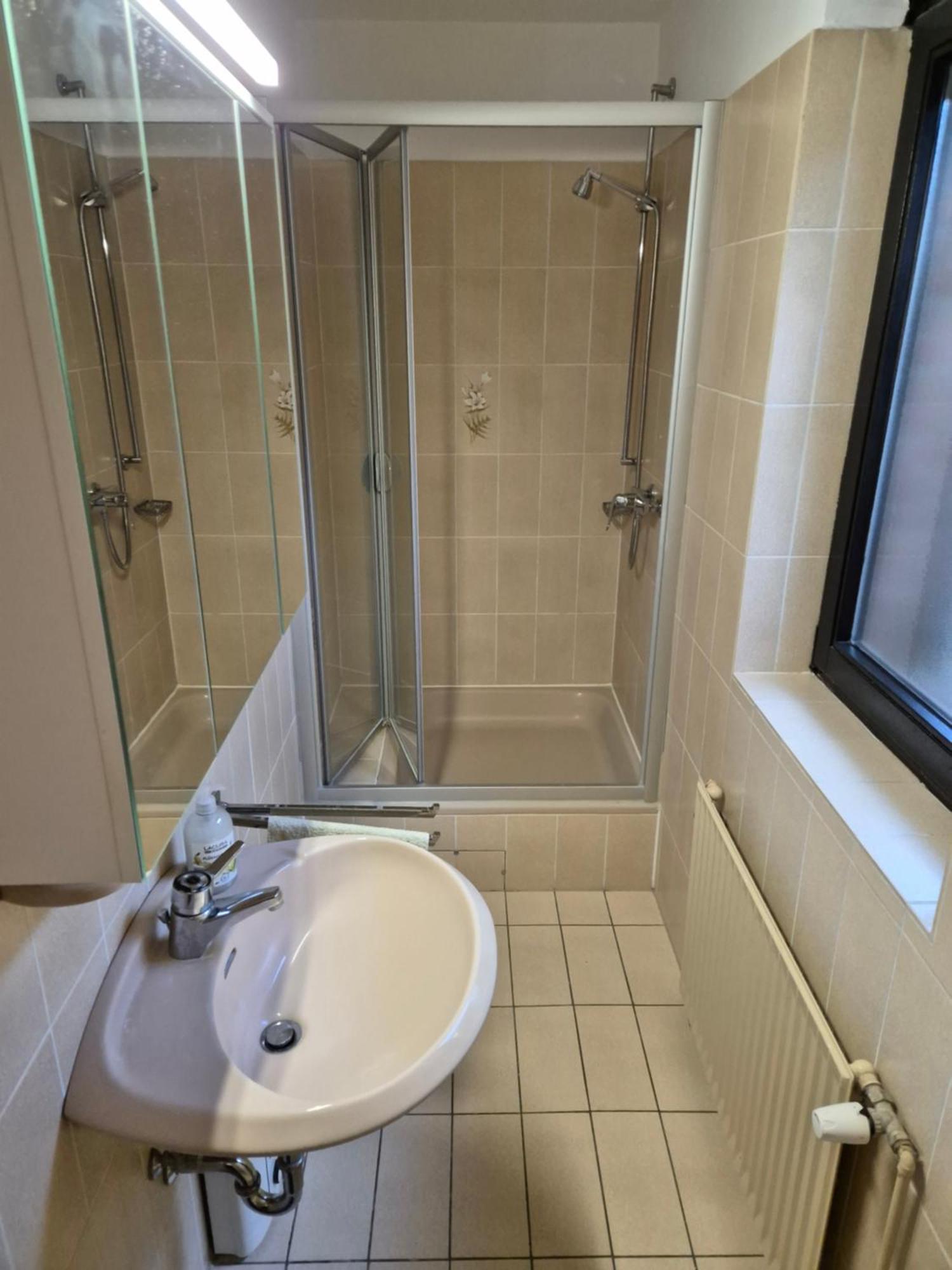 Apartment Feldblick Isernhagen