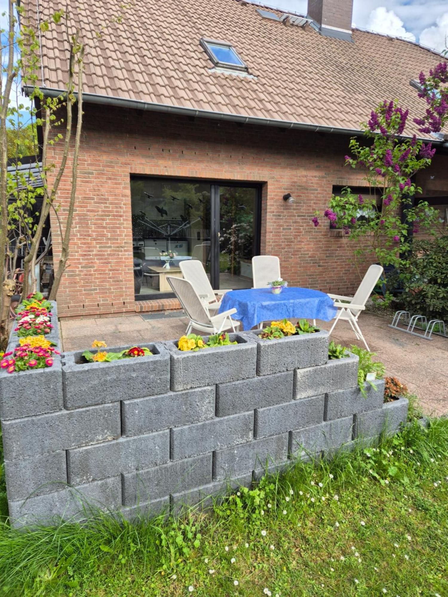 Feldblick Isernhagen