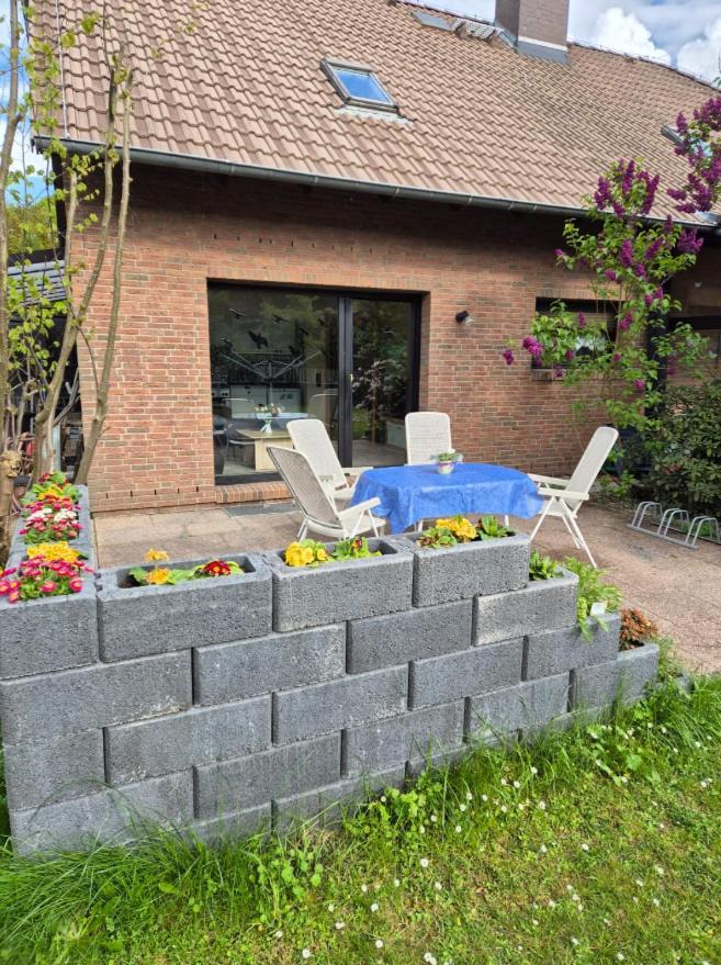 Feldblick Apartment